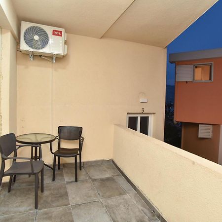Apartments Jelusic Budva Eksteriør billede