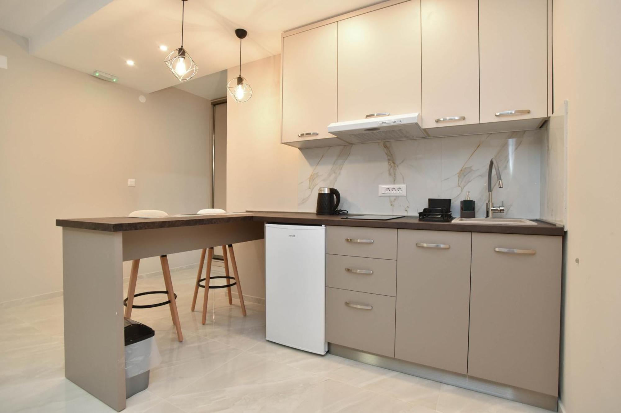 Apartments Jelusic Budva Eksteriør billede