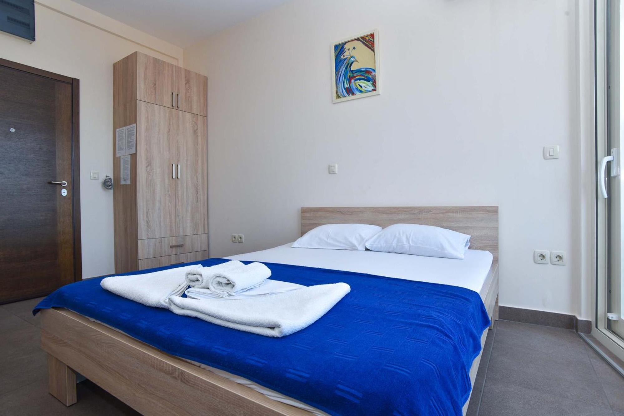 Apartments Jelusic Budva Værelse billede
