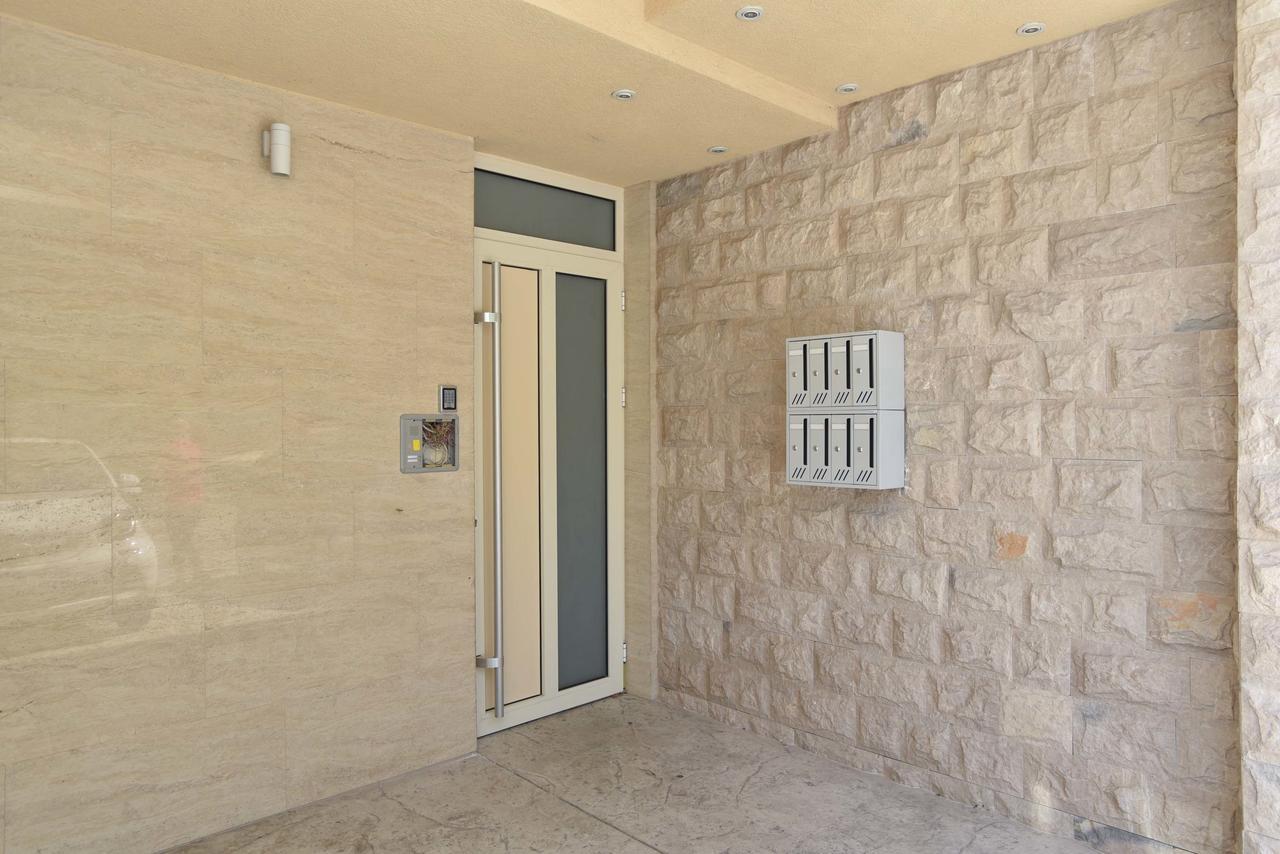 Apartments Jelusic Budva Eksteriør billede