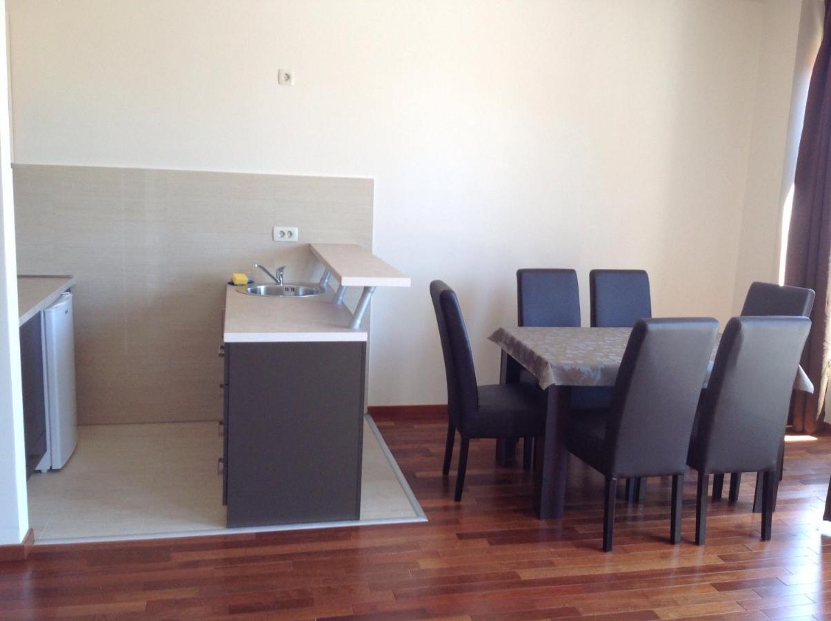Apartments Jelusic Budva Værelse billede