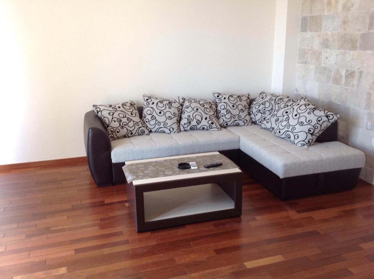 Apartments Jelusic Budva Værelse billede