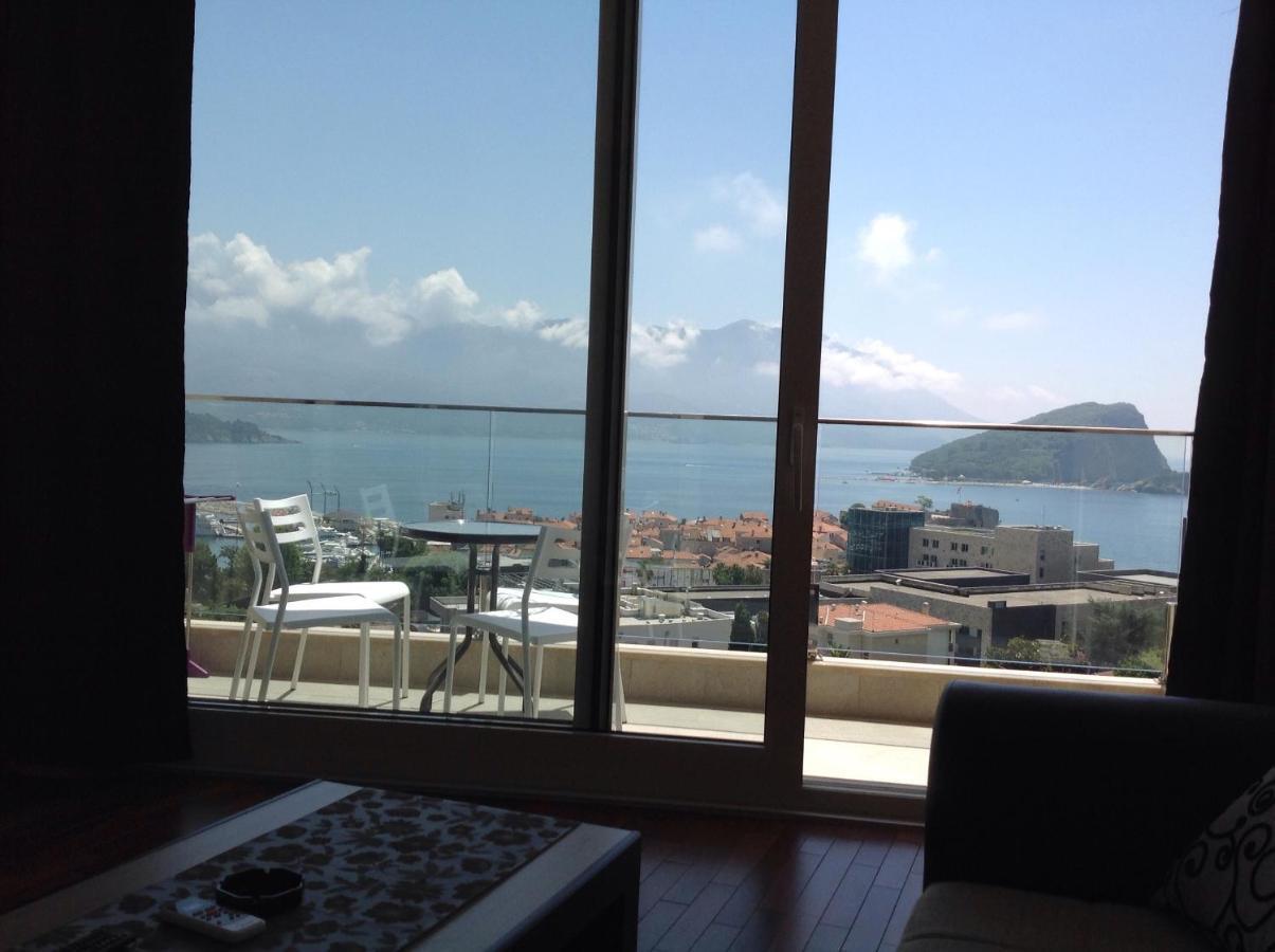 Apartments Jelusic Budva Værelse billede