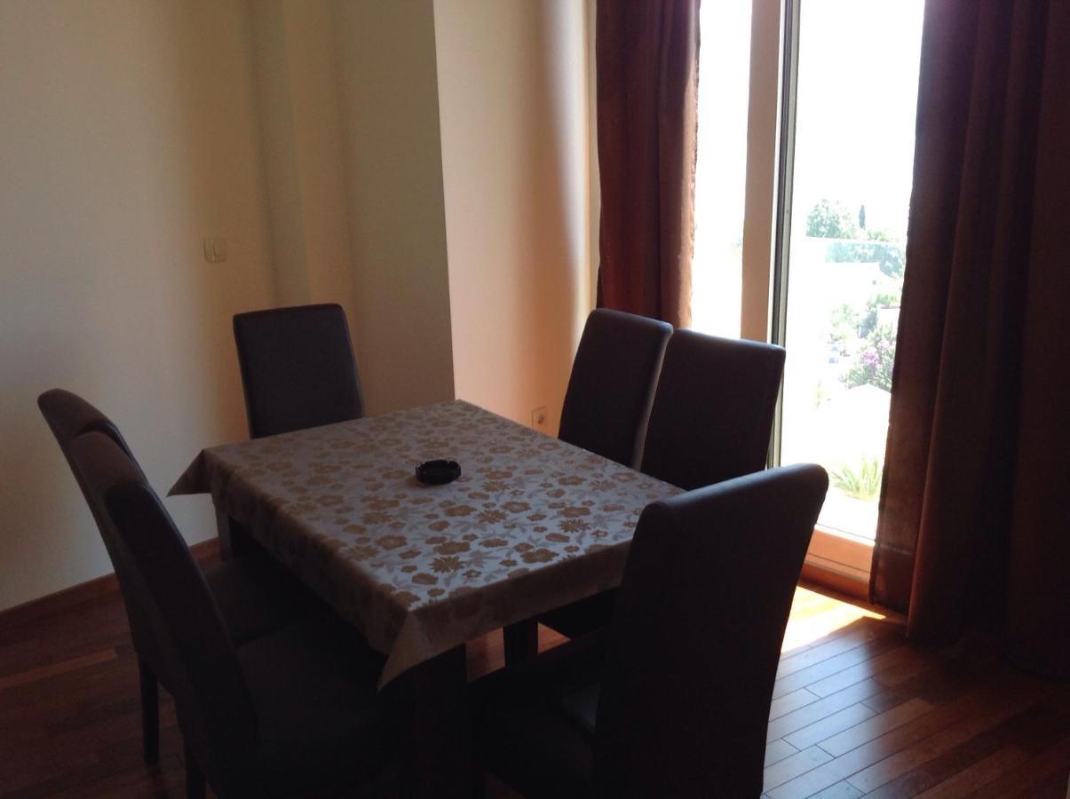 Apartments Jelusic Budva Værelse billede