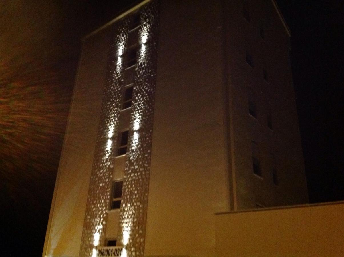 Apartments Jelusic Budva Eksteriør billede